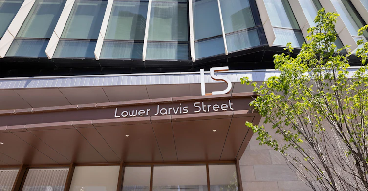 4502-15 Lower Jarvis Street, Toronto, ON, M5E 0C4 - 27