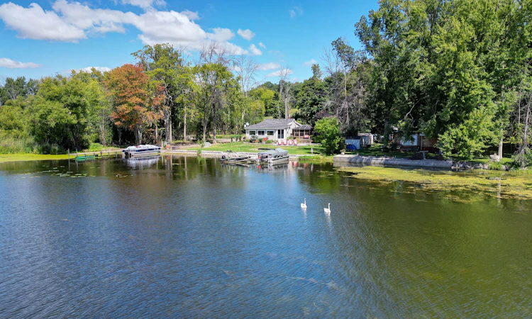 34 Bradley Bay Road