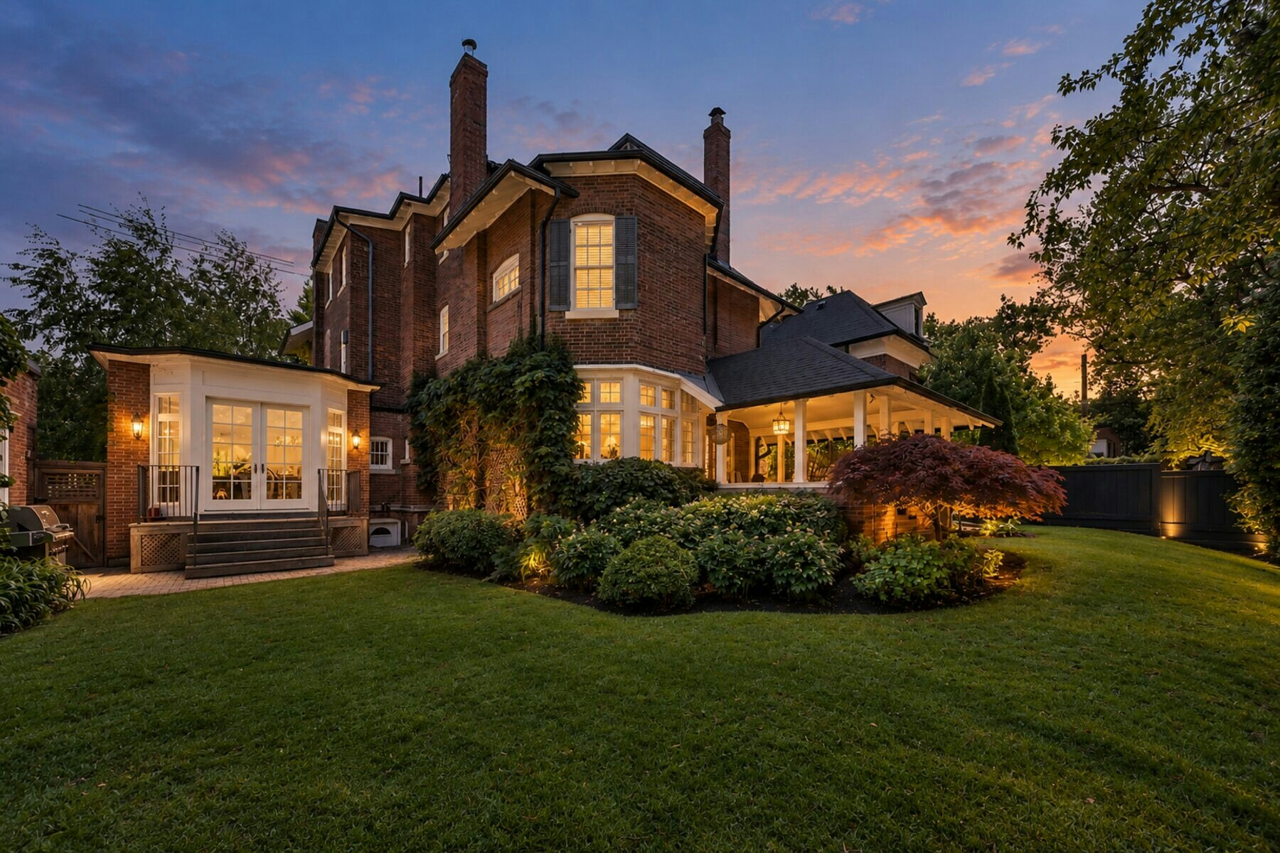 236 Poplar Plains Road, Toronto, ON, M4V 2N7