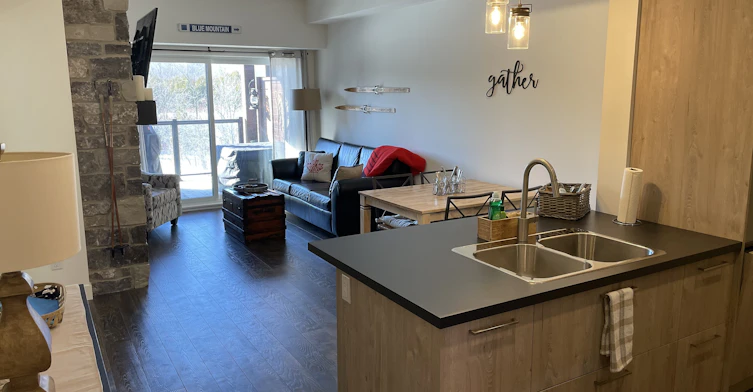206-20 Beckwith Lane, Blue Mountains, ON, L9Y 0C7