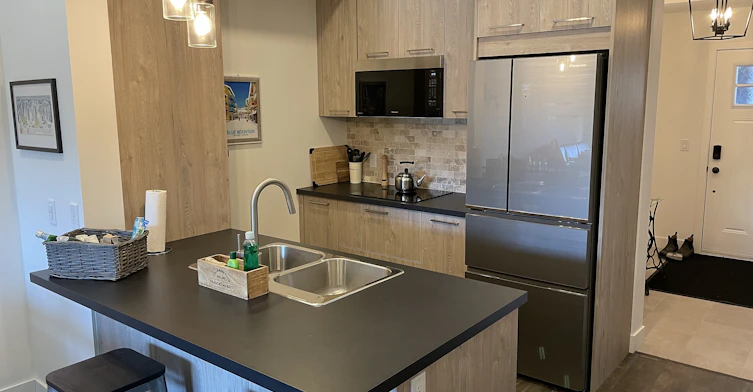 206-20 Beckwith Lane, Blue Mountains, ON, L9Y 0C7 - 2