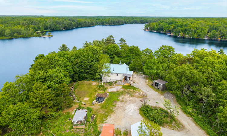 166 Myers Lake Road