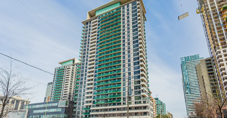 2014-70 Roehampton Avenue, Toronto, ON, M4P 1R2