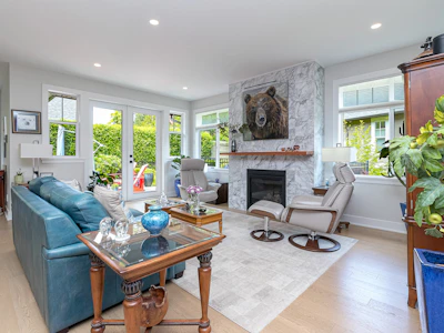 1307 Champions Court - 3
