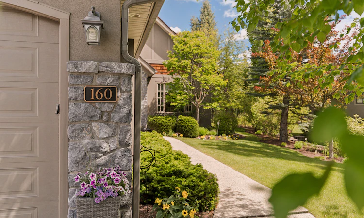 160 Stonepine Drive