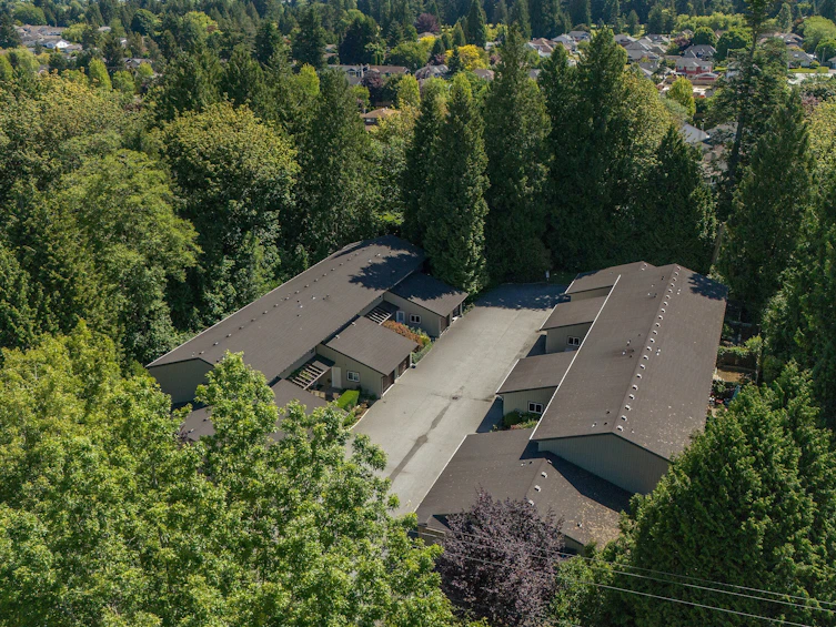 4-4850 207 Street, Langley, BC, V3A 2E3
