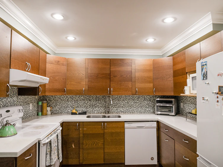 4-4850 207 Street, Langley, BC, V3A 2E3 - 5