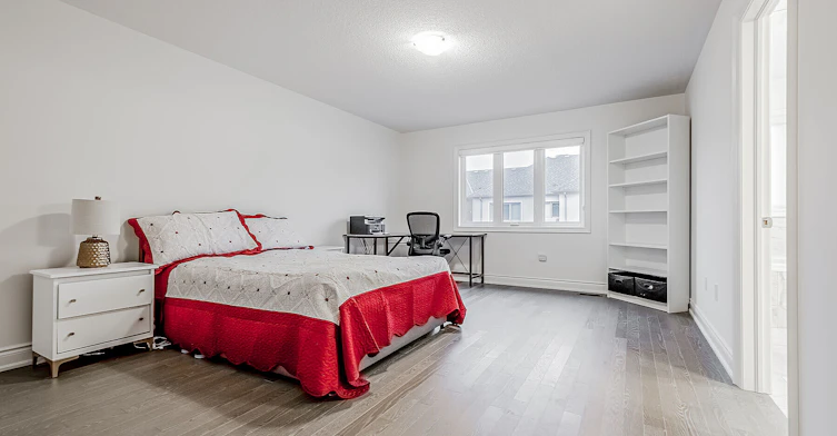 36 Quinton Rdge Upper, Brampton, ON, L6Y 6J4 - 22
