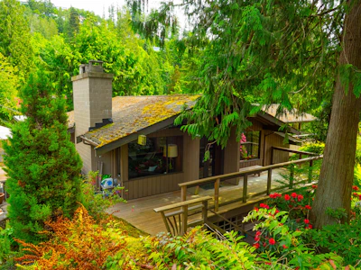 5335 Marine Drive - 2