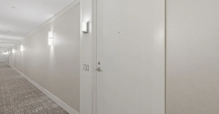 733-36 Bagnato Via, Toronto, ON, M6A 0B7 - 6