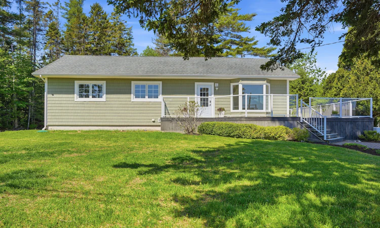 148 Borgalds Point Road