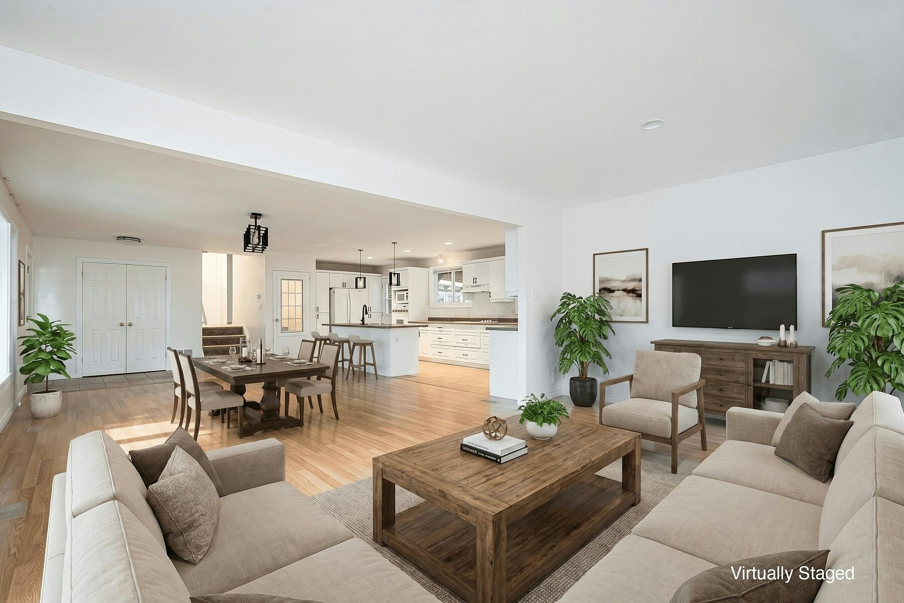 7 Whipps Court, Collingwood, ON, L9Y 4B7