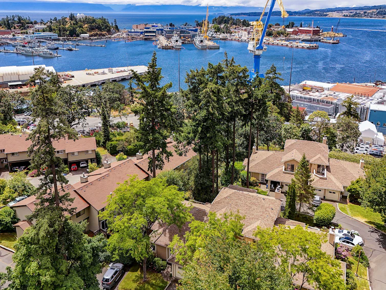 35-909 Admirals Road, Esquimalt, BC, V9A 2P1 - 26