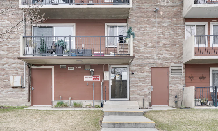 11A-231 Heritage Drive SE