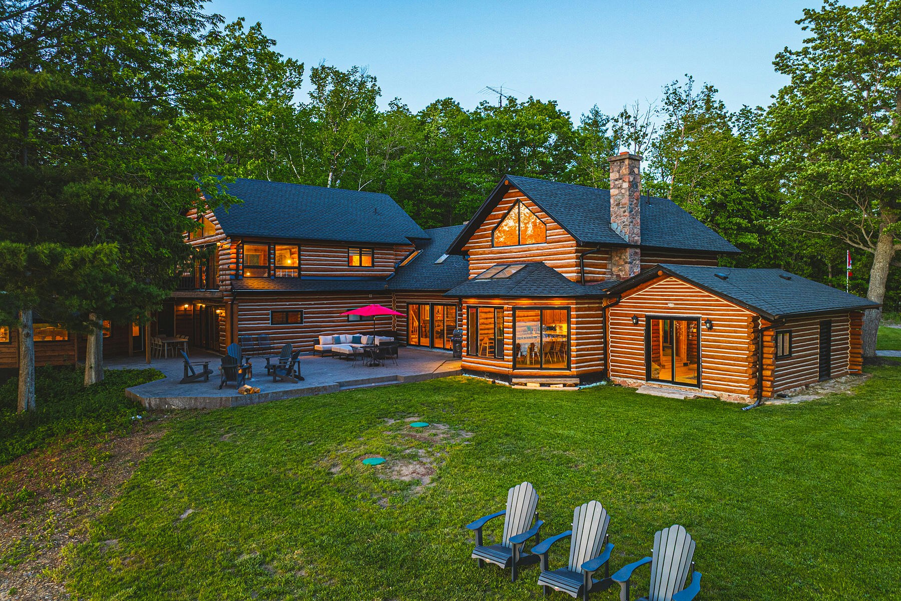 215 Laplantes Road, Galway-Cavendish and Harvey, ON, K0L 1J0