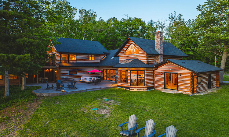 215 Laplantes Road