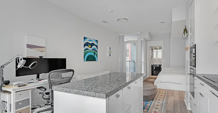 32 Davenport 315 Road, Toronto, ON, M5R 0B5 - 11