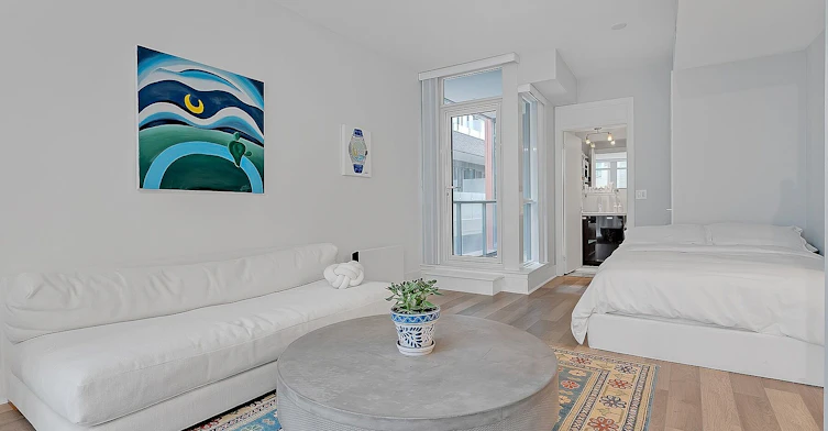 32 Davenport 315 Road, Toronto, ON, M5R 0B5 - 14