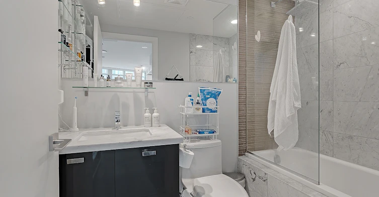 32 Davenport 315 Road, Toronto, ON, M5R 0B5 - 16