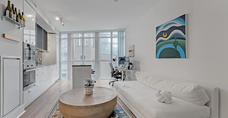 32 Davenport 315 Road, Toronto, ON, M5R 0B5