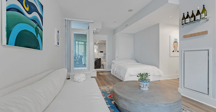 32 Davenport 315 Road, Toronto, ON, M5R 0B5 - 13