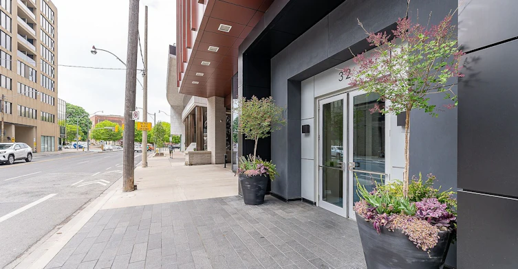 32 Davenport 315 Road, Toronto, ON, M5R 0B5 - 27