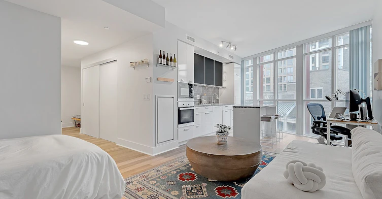 32 Davenport 315 Road, Toronto, ON, M5R 0B5 - 4