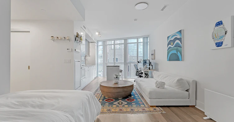 32 Davenport 315 Road, Toronto, ON, M5R 0B5 - 5