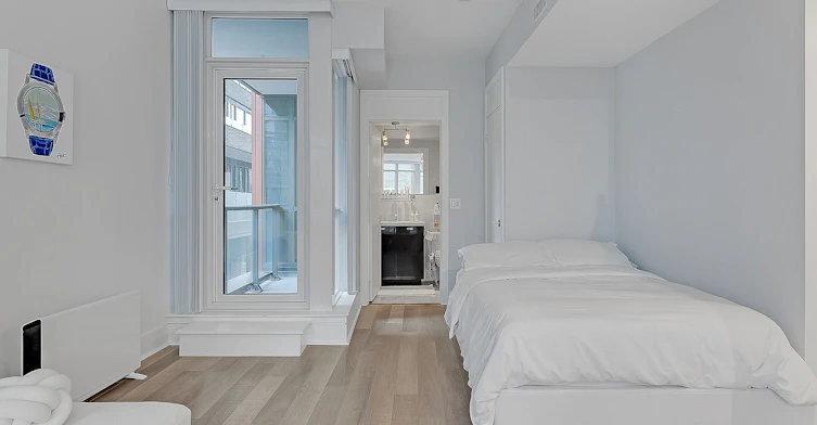 32 Davenport 315 Road, Toronto, ON, M5R 0B5 - 15
