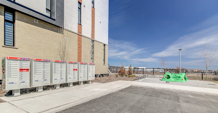 508-9 Steckley House Lane, Richmond Hill, ON, L4S 0N1 - 28