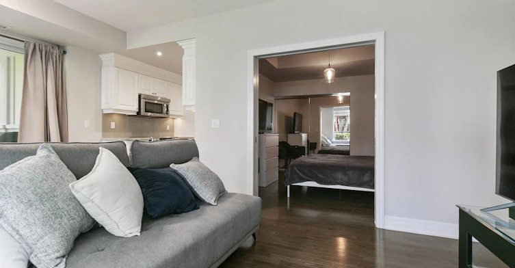 102-15 Rean Drive, Toronto, ON, M2K 0A7 - 6