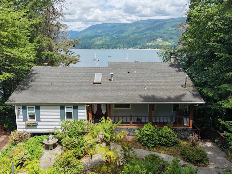 5810 Marine Way, Sechelt, BC, V7Z 0L8 - 3