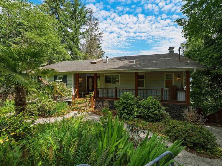 5810 Marine Way, Sechelt, BC, V7Z 0L8 - 4