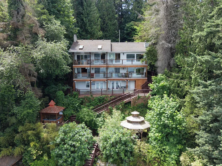 5810 Marine Way, Sechelt, BC, V7Z 0L8 - 6