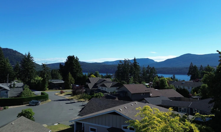 1591 Cowichan Bay Road