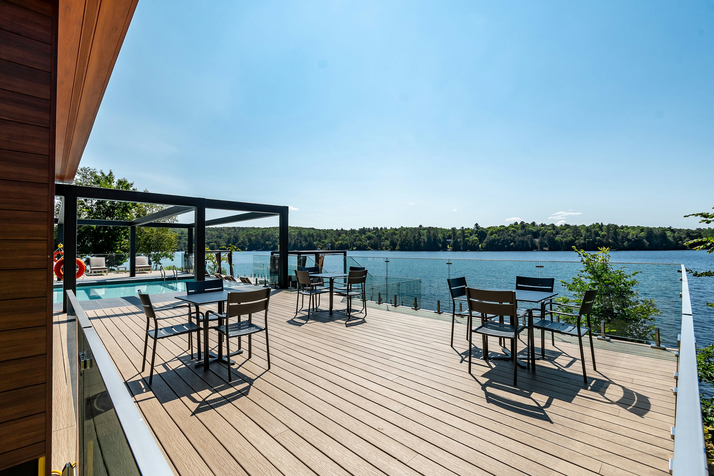 101-727 Grandview Drive, Huntsville, ON, P1H 2J5 - 31