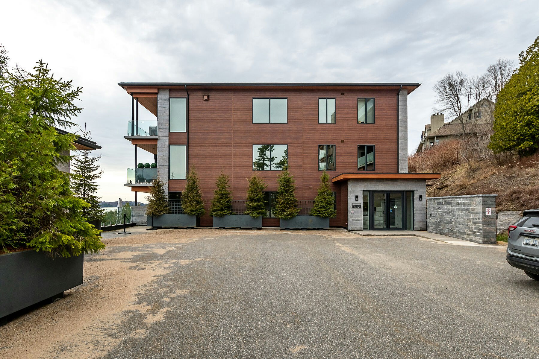101-727 Grandview Drive, Huntsville, ON, P1H 2J5 - 40