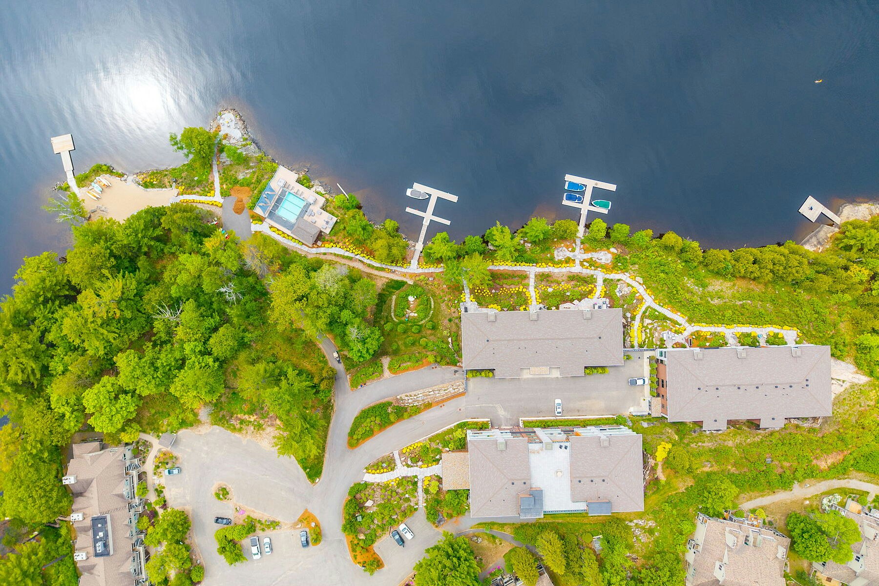 101-727 Grandview Drive, Huntsville, ON, P1H 2J5 - 3