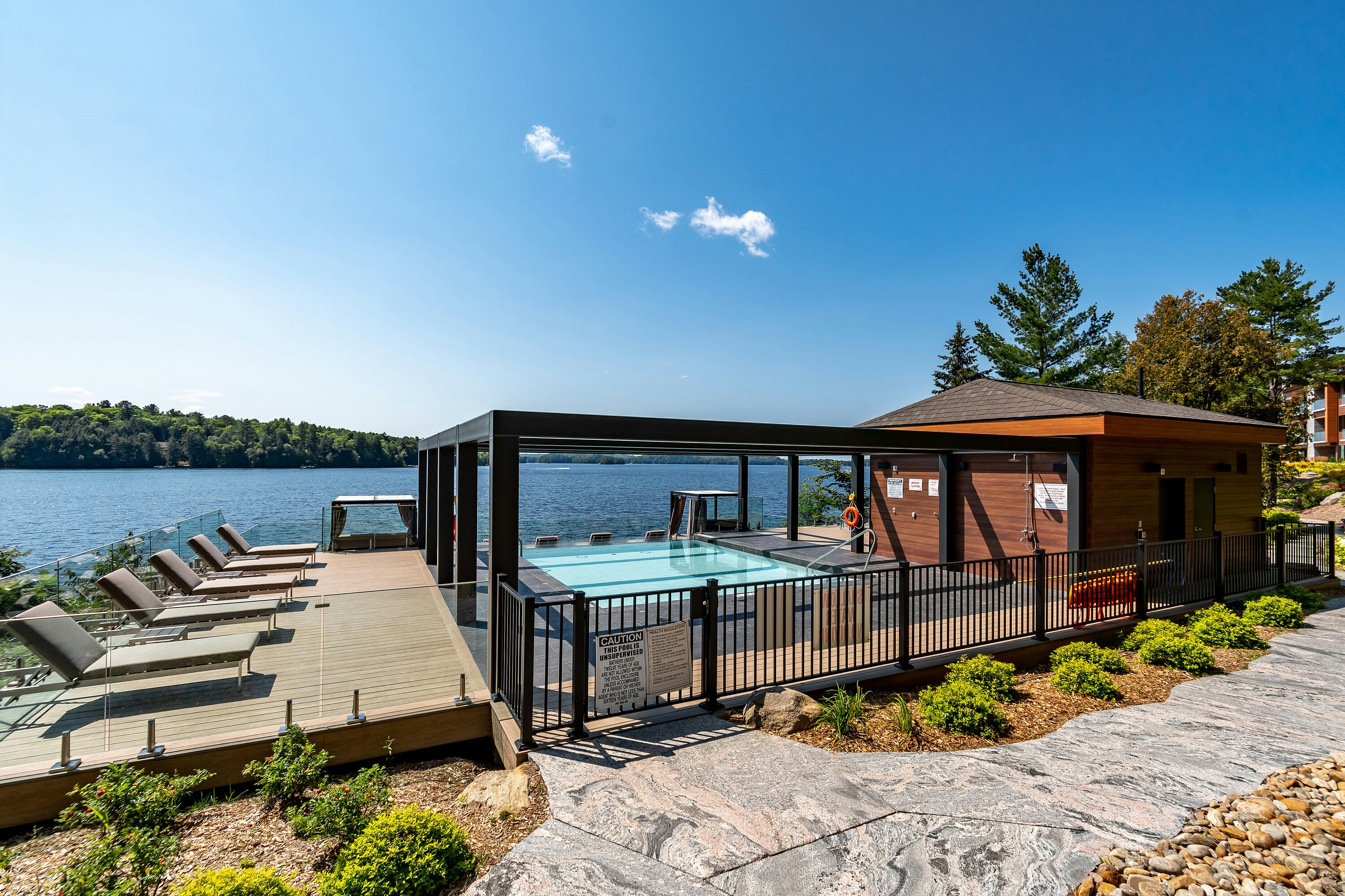 101-727 Grandview Drive, Huntsville, ON, P1H 2J5 - 27