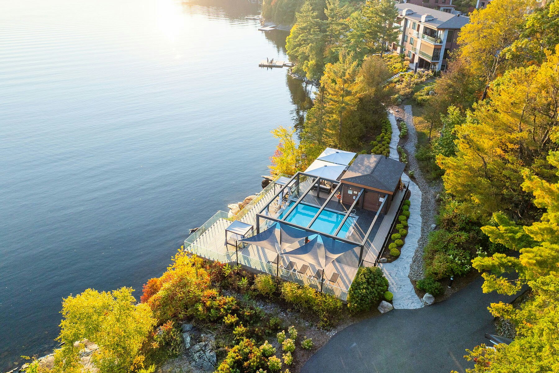 101-727 Grandview Drive, Huntsville, ON, P1H 2J5 - 26