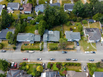 1846 Fairburn Drive - 3