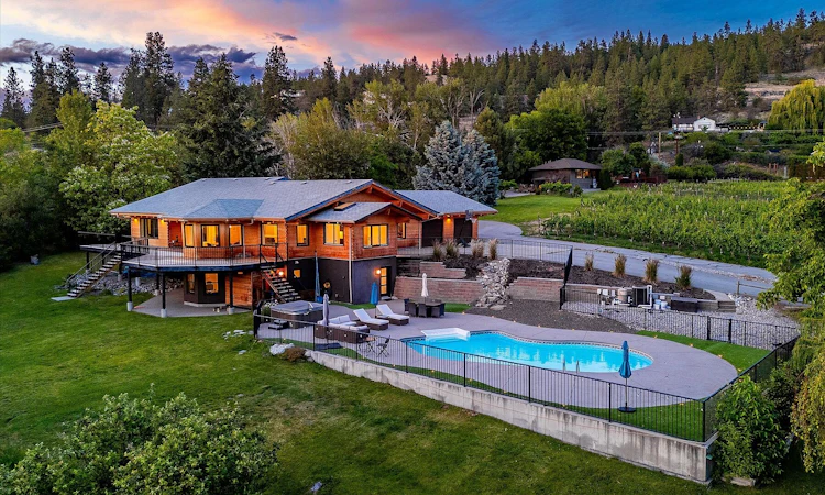 1055 Pearson Road