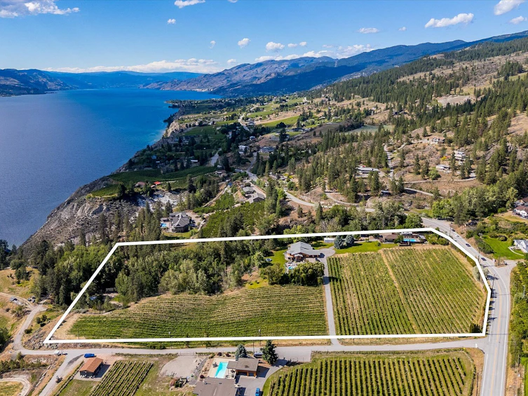 1055 Pearson Road, Penticton, BC, V2A 8T9 - 96
