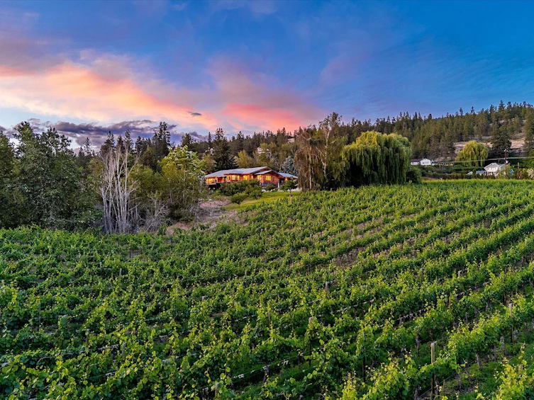 1055 Pearson Road, Penticton, BC, V2A 8T9 - 85