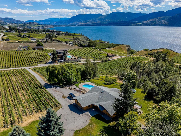 1055 Pearson Road, Penticton, BC, V2A 8T9 - 90