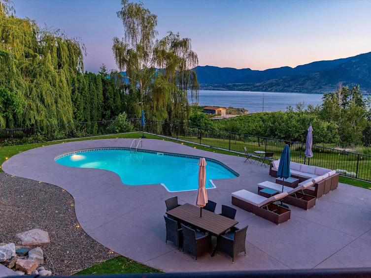 1055 Pearson Road, Penticton, BC, V2A 8T9 - 82