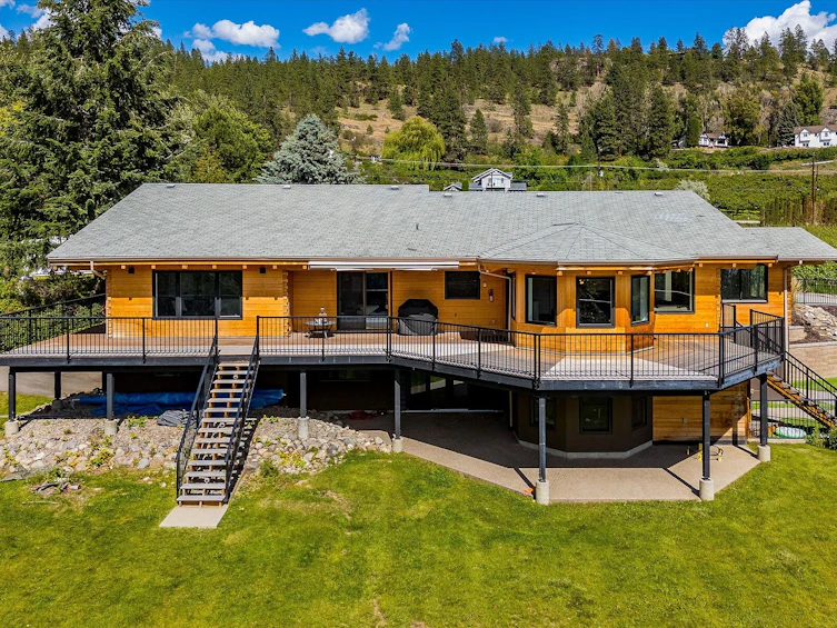 1055 Pearson Road, Penticton, BC, V2A 8T9 - 88
