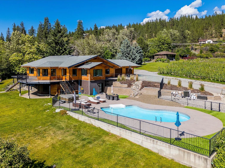1055 Pearson Road, Penticton, BC, V2A 8T9 - 87