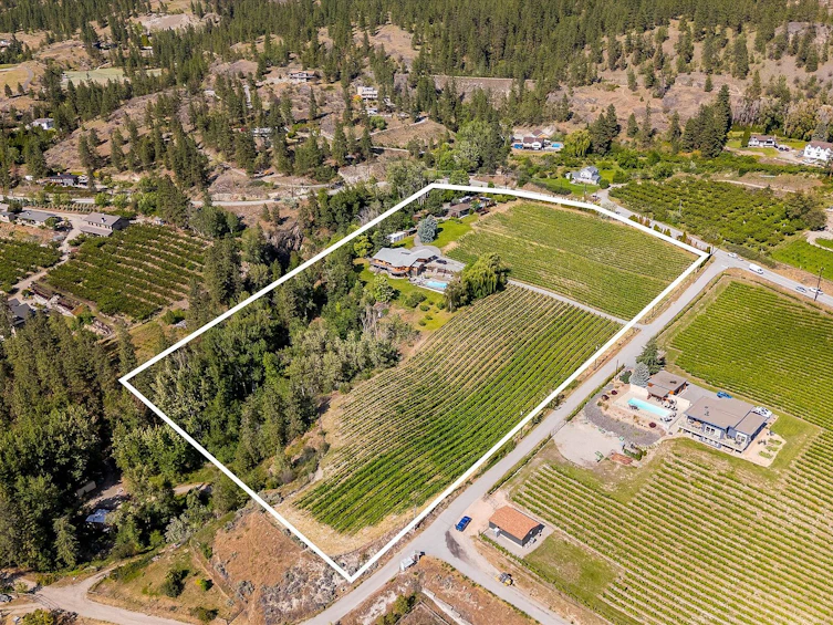 1055 Pearson Road, Penticton, BC, V2A 8T9 - 95