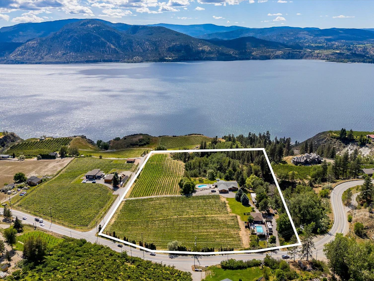 1055 Pearson Road, Penticton, BC, V2A 8T9 - 94